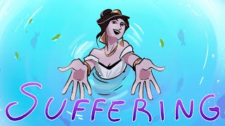 Suffering  EPIC The Musical Animatic [upl. by Emlen]