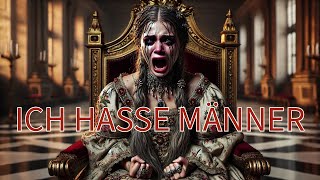 ICH HASSE MÄNNER [upl. by Vernen]