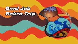 Dmd Jet Retro Trip [upl. by Tiersten]