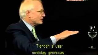 Estrategia y Competividad Michael Porter [upl. by Marcello]