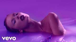 Taylor Swift  Lavender Haze Official Music Video [upl. by Roskes]