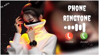 Phone ringtone new  new ringtone song  whatsapp ringtone  message ringtone  2024 new I phone [upl. by Niajneb]