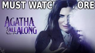 WandaVision Season 1 Recap  ll you need to know before AGATHA [upl. by Nnel855]