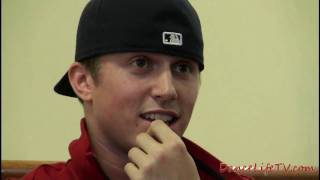 Kenny Wormald DanceLifeTVcom [upl. by Sylado]