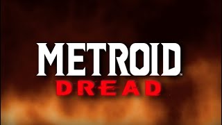 Cataris  Metroid Dread Remix [upl. by Romulus780]