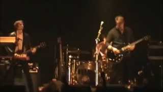 Queens Of The Stone Age River In The Road Sub Esp HD [upl. by Dorise82]