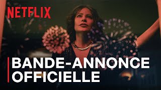 Griselda  Bandeannonce officielle VF  Netflix France [upl. by Lilybelle]