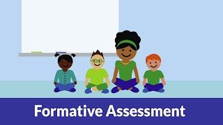 Formative Assessment Strategic Assessment System Part 1 [upl. by Boehmer520]