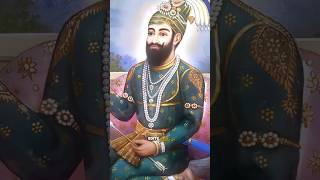 Aura♾  Guru pita ji  Edits with kashmir  viralshort gurugobindsinghji viral like share [upl. by Perpetua294]