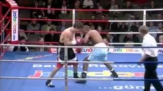 Gennady Golovkin vs Simon Mokoena Full Fight HD [upl. by Babby534]