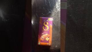 Cadbury brownie Chocolate review ☹️ dairymilk chocolate [upl. by Strong]