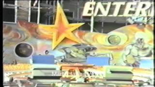 Zomerkermis Helmond 1989 NL [upl. by Atinod]