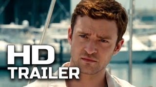 RUNNER RUNNER  Trailer Deutsch German HD 2013 [upl. by Elbam]