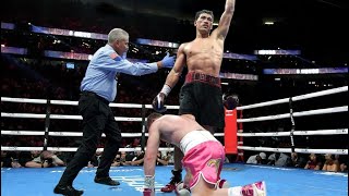 Canelo Alvarez vs Dmitry Bivol DEFEATED  Full Fight Highlights  Every Punch [upl. by Lezirg]