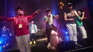 Goldie Lookin Chain  Short Term Memory Live St Lukes Glasgow 04102024 [upl. by Ushijima]