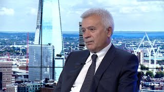 Lukoil CEO Says Don’t Extend OPEC Cuts at 60 Oil [upl. by Opportuna]