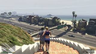 Grand Theft Auto V20241031212258 [upl. by Isolde167]