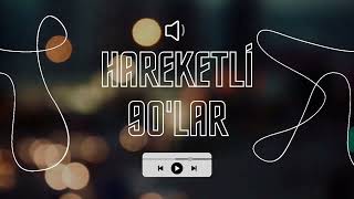 90lar Türkçe Pop Mix  90lar 2000lerTürkçe Pop En iyileri [upl. by Yleve225]