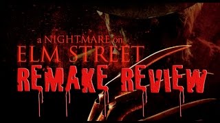 A Nightmare on Elm Street 2010  Horror Review [upl. by Anitnamaid361]