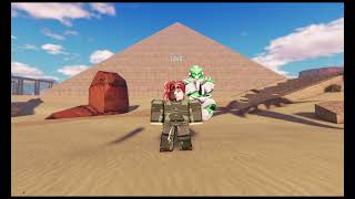 Wos  Hierophants Green Leaks  Roblox World of Stands [upl. by Euphemie512]