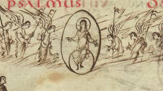 The Utrecht Psalter and its influence [upl. by Jeri]