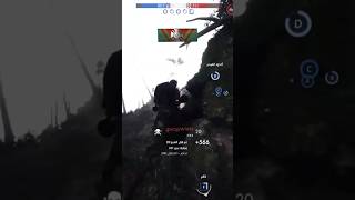 Battlefield 1 clips [upl. by Ecnaret]