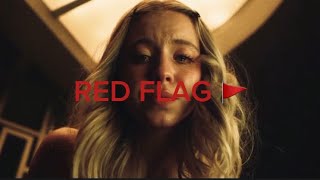 Euphoria  Cassie amp Nate  Red Flags 🚩 Part 1 [upl. by Bezanson]