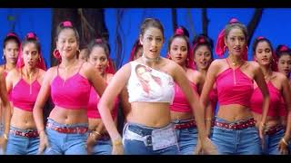 Malleteegaroi 4K Video Song Andhrawala Jr NTR Rakshita 4kvideosong 4k remastered telugusongs [upl. by Fugate]