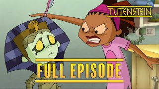 Tutenstein Roommates Full Episode [upl. by Ahsauqal755]