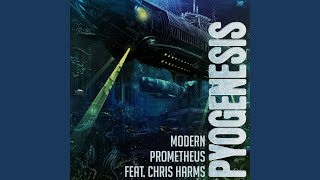 Modern Prometheus feat Chris Harms Lord Of The Lost [upl. by Ajak713]