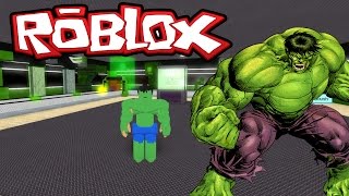 Roblox  Fábrica de Super Heróis 7  Super Hero Tycoon [upl. by Eynenihc]