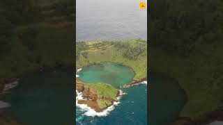 Sao Miguel Azores  ScenicHunter Shorts [upl. by Burnie]