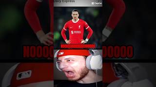 Liverpool Strikers 🔥💀 meme edit shorts short youtubeshorts youtube liverpool football [upl. by Yessac919]