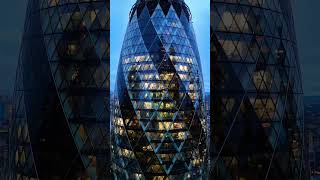 gherkin london [upl. by Ennayoj]