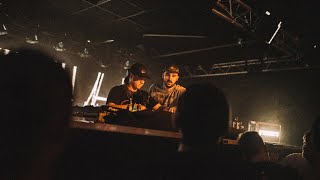 Ternion Sound  Recorded live at VISION  Simplon 10122022 [upl. by Sletten]