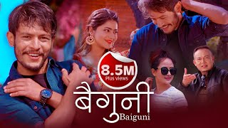 Aile Ma Ta Bhaichu Ni Hela Melina Rai  Buddhiman stha  Keki Adhikari Sagar Bale New Nepali Song [upl. by Gnaht817]