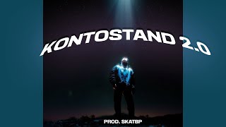 Ufo361  quotKontostand 20quot prod SkatBP [upl. by Eenel]