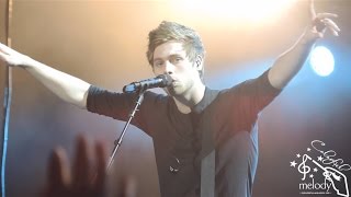 5 Seconds of Summer  Rejects LIVE 82315 in Pittsburgh [upl. by Chemesh]