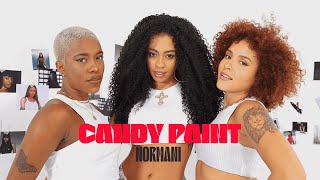 Normani  Candy Paint Dance VideoCoreografia [upl. by Kaiser]