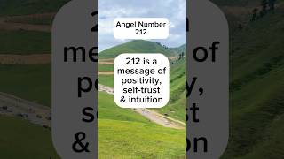 Angel number 212 meaning  212 angel number meaning  angelnumber212 212angelnumber [upl. by Wun]