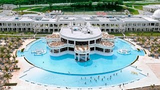 Grand Palladium Montego Bay Review by quotTravel Eat Have Fun Repeatquot Episode 09 [upl. by Jovi]