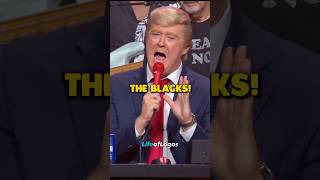 Donald Trump Misses The Blacks😂😂😂 Kill Tony ft Shane Gillis [upl. by Braun]