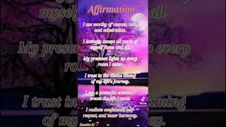 PPP PLAN PASSION PURPOSEdaily affirmations affirmations fypシ゚viral lawofattraction [upl. by Molly149]