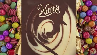 Wonka Soundtrack German  A Hatful of Dreams  Timothée Chalamet [upl. by Laynad757]