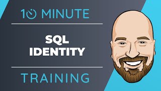 Understanding SQL AutoIncrementing Identity in 10 Minutes or Less [upl. by Ahsimin166]