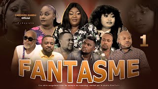 FANTASME I EPISODE 1 I SERIE CONGOLAISE I NOUVEAUTE 2024 [upl. by Edin362]