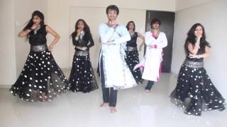 Aaja Nachle Reedited Workshop Announcement by Devesh Mirchandani [upl. by Croteau]