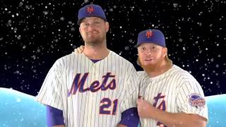 Seasons Greetings mets com Fan Forum [upl. by Annabal738]