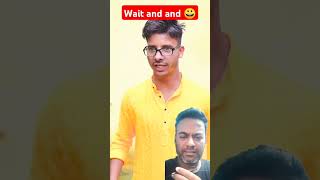 Aaj teacher ki class le Li student 😎shortvideo greensreen comedy funny [upl. by Delp78]