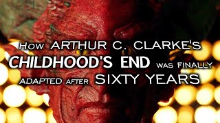 Adapting Clarkes Classic  Childhoods End COMPLETE  Unmade Masterpieces [upl. by Teressa762]